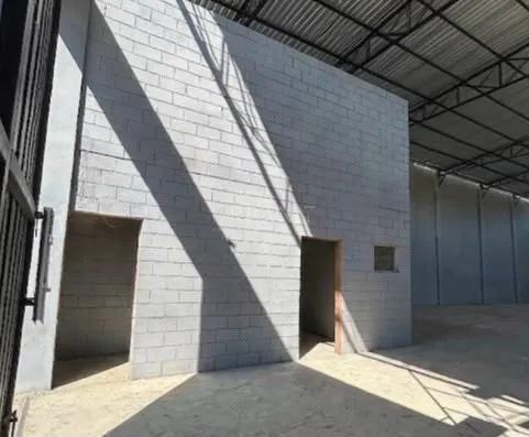 Galp&atilde;o com,750 m&sup2; - &Eacute;den - Sorocaba - SP Rua Analia Pereira Pezzutto Sorocaba - 