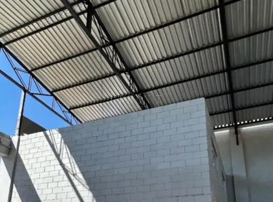 Galp&atilde;o com,750 m&sup2; - &Eacute;den - Sorocaba - SP Rua Analia Pereira Pezzutto Sorocaba - 