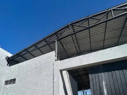 Galp&atilde;o com,750 m&sup2; - &Eacute;den - Sorocaba - SP Rua Analia Pereira Pezzutto Sorocaba - 