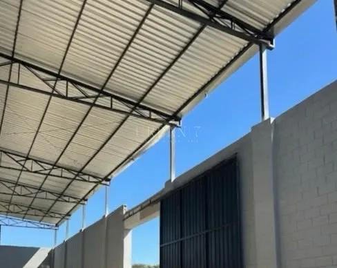 Galp&atilde;o com,750 m&sup2; - &Eacute;den - Sorocaba - SP Rua Analia Pereira Pezzutto Sorocaba - 