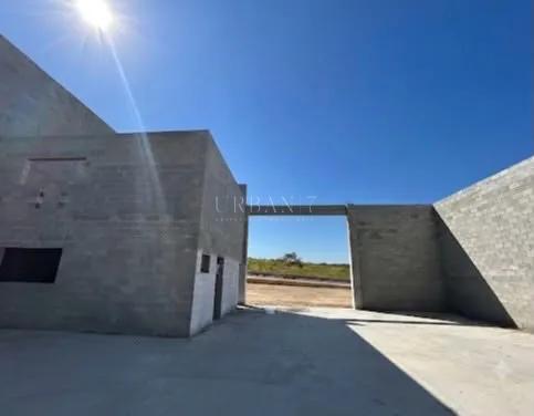 Galp&atilde;o com 750 m&sup2; - &Eacute;den - Sorocaba - SP Rua Analia Pereira Pezzutto Sorocaba - 