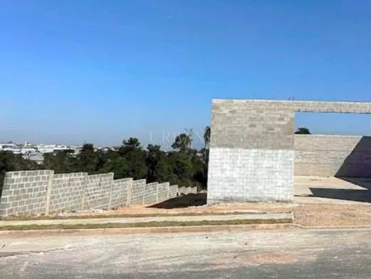 Galp&atilde;o com 750 m&sup2; - &Eacute;den - Sorocaba - SP Rua Analia Pereira Pezzutto Sorocaba - 