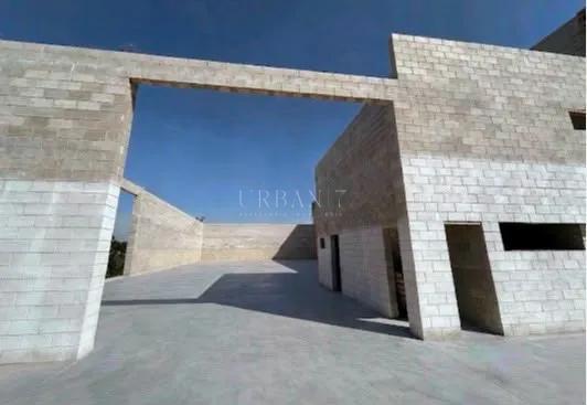 Galp&atilde;o com 750 m&sup2; - &Eacute;den - Sorocaba - SP Rua Analia Pereira Pezzutto Sorocaba - 