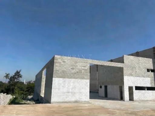 Galp&atilde;o com 750 m&sup2; - &Eacute;den - Sorocaba - SP Rua Analia Pereira Pezzutto Sorocaba - 
