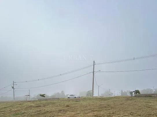 Terreno &agrave; venda,250 m&sup2; - Condom&iacute;nio Villaggio It&aacute;lia - Sorocaba - SP  Sorocaba - 