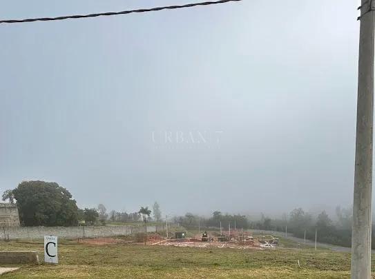 Terreno &agrave; venda,250 m&sup2; - Condom&iacute;nio Villaggio It&aacute;lia - Sorocaba - SP  Sorocaba - 