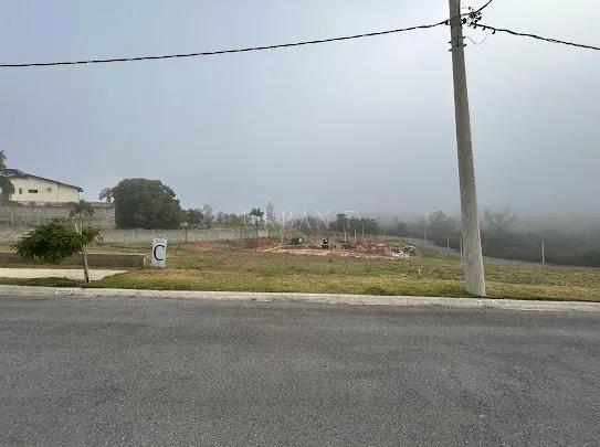 Terreno &agrave; venda,250 m&sup2; - Condom&iacute;nio Villaggio It&aacute;lia - Sorocaba - SP  Sorocaba - 
