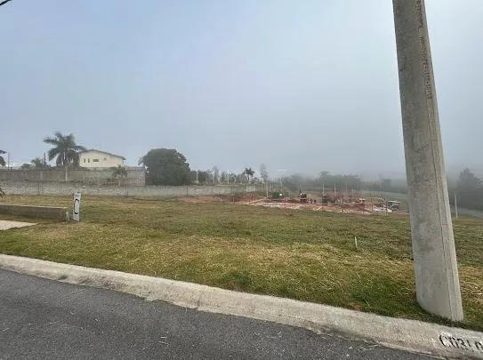 Terreno &agrave; venda,250 m&sup2; - Condom&iacute;nio Villaggio It&aacute;lia - Sorocaba - SP  Sorocaba - 