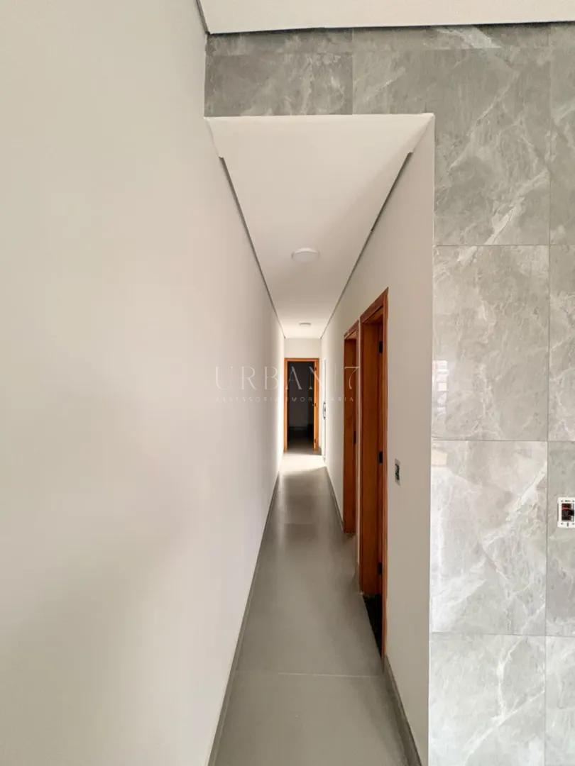 Casa com 2 dormit&oacute;rios &aacute; venda,52 m&sup2; - Wanel Ville V - Sorocaba - SP  Sorocaba - 