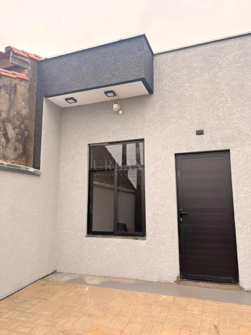 Casa com 2 dormit&oacute;rios &aacute; venda,52 m&sup2; - Wanel Ville V - Sorocaba - SP  Sorocaba - 