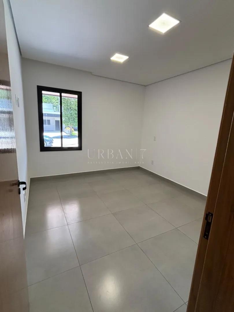 Casa com 3 dormit&oacute;rios &agrave; venda,106 m&sup2; - Condom&iacute;nio Terras de S&atilde;o Francisco - Sorocaba/SP  Sorocaba - 