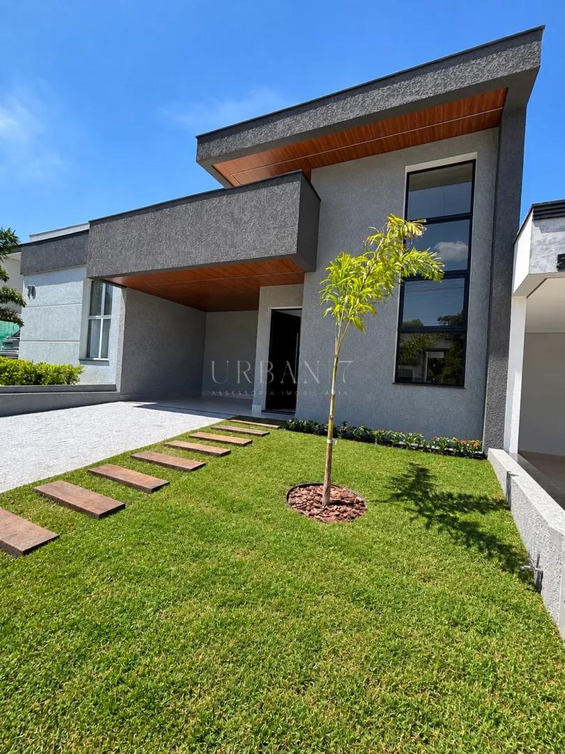 Casa com 3 dormit&oacute;rios &agrave; venda,106 m&sup2; - Condom&iacute;nio Terras de S&atilde;o Francisco - Sorocaba/SP  Sorocaba - 