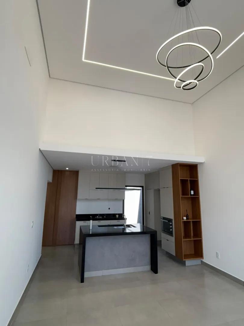 Casa com 3 dormit&oacute;rios &agrave; venda,106 m&sup2; - Condom&iacute;nio Terras de S&atilde;o Francisco - Sorocaba/SP  Sorocaba - 