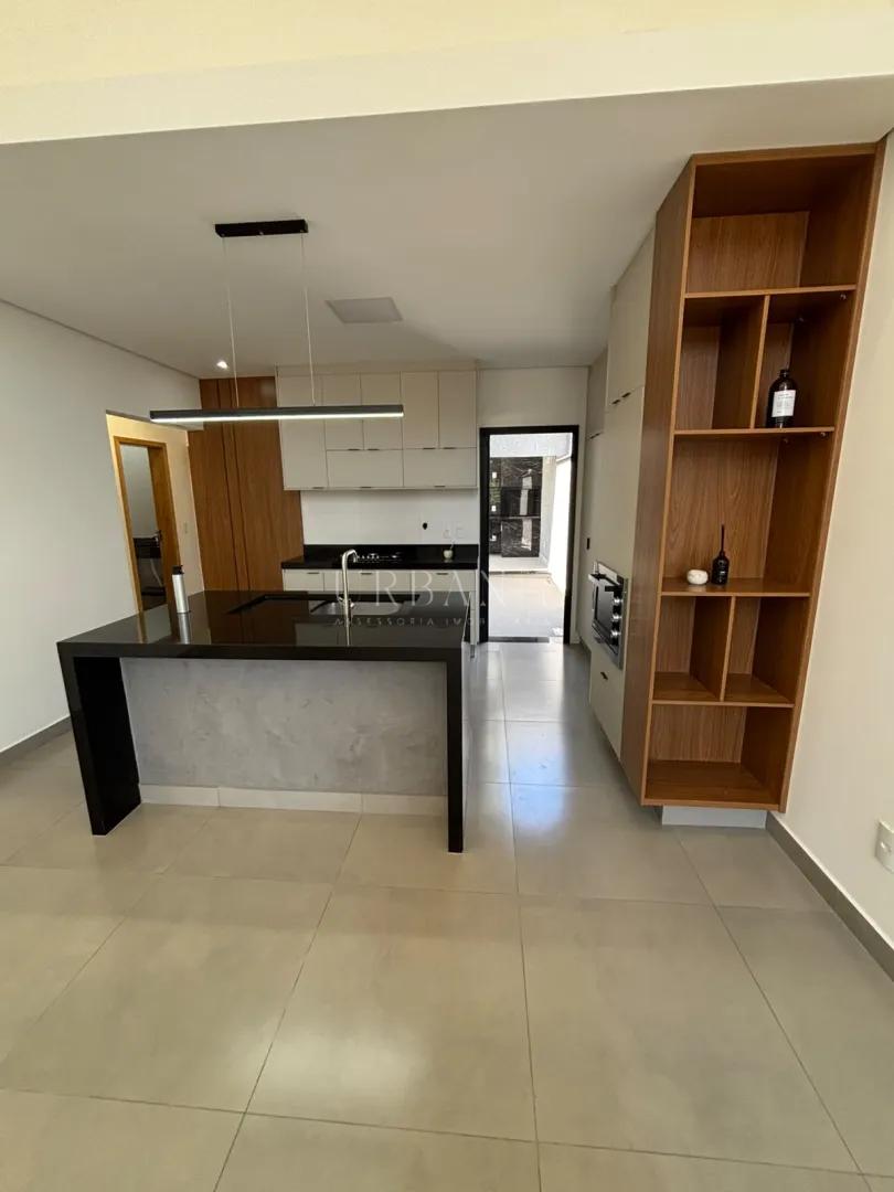 Casa com 3 dormit&oacute;rios &agrave; venda,106 m&sup2; - Condom&iacute;nio Terras de S&atilde;o Francisco - Sorocaba/SP  Sorocaba - 