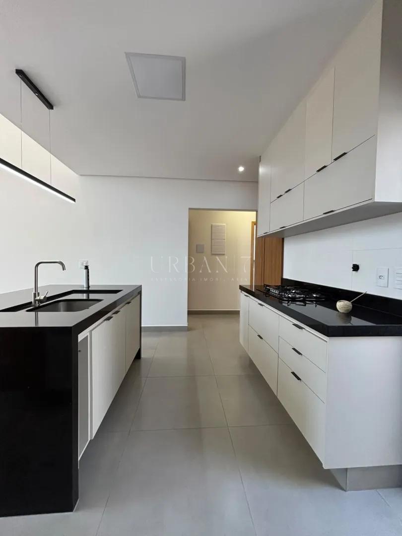 Casa com 3 dormit&oacute;rios &agrave; venda,106 m&sup2; - Condom&iacute;nio Terras de S&atilde;o Francisco - Sorocaba/SP  Sorocaba - 