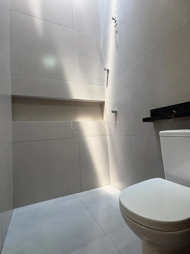 Casa com 3 dormit&oacute;rios &agrave; venda,106 m&sup2; - Condom&iacute;nio Terras de S&atilde;o Francisco - Sorocaba/SP  Sorocaba - 