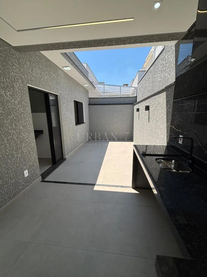 Casa com 3 dormit&oacute;rios &agrave; venda,106 m&sup2; - Condom&iacute;nio Terras de S&atilde;o Francisco - Sorocaba/SP  Sorocaba - 