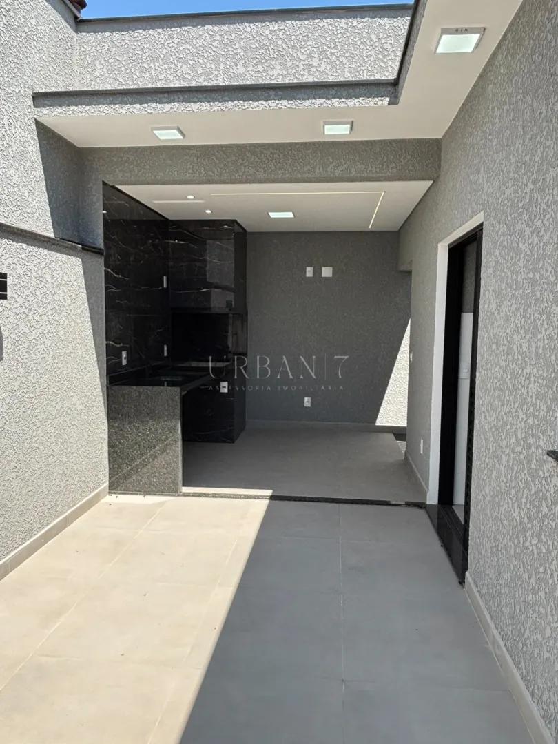 Casa com 3 dormit&oacute;rios &agrave; venda,106 m&sup2; - Condom&iacute;nio Terras de S&atilde;o Francisco - Sorocaba/SP  Sorocaba - 
