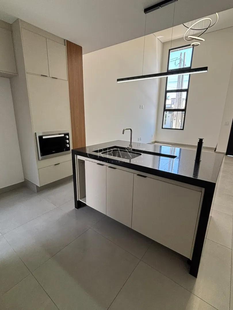 Casa com 3 dormit&oacute;rios &agrave; venda,106 m&sup2; - Condom&iacute;nio Terras de S&atilde;o Francisco - Sorocaba/SP  Sorocaba - 