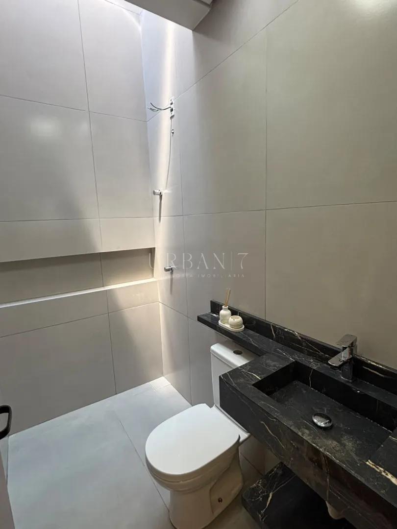 Casa com 3 dormit&oacute;rios &agrave; venda,106 m&sup2; - Condom&iacute;nio Terras de S&atilde;o Francisco - Sorocaba/SP  Sorocaba - 