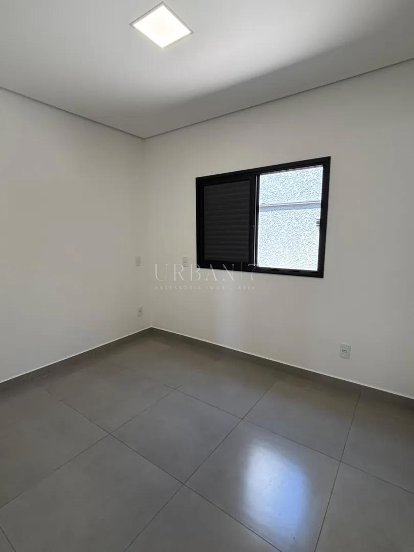 Casa com 3 dormit&oacute;rios &agrave; venda,106 m&sup2; - Condom&iacute;nio Terras de S&atilde;o Francisco - Sorocaba/SP  Sorocaba - 