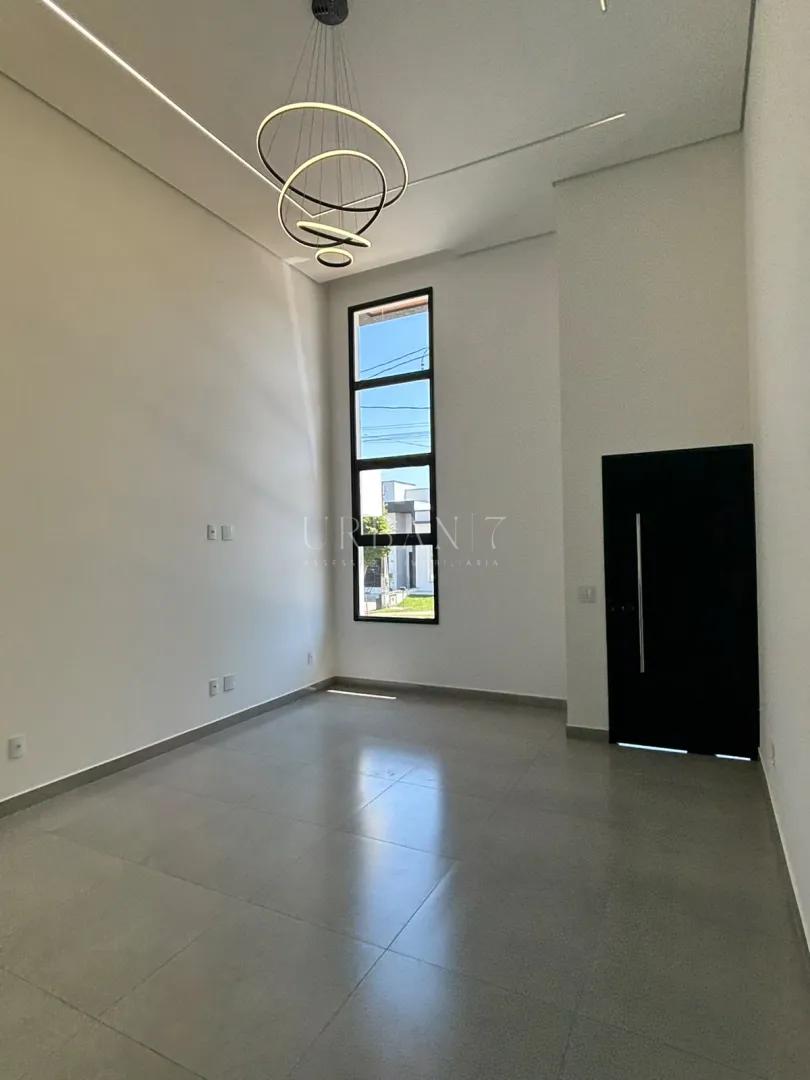 Casa com 3 dormit&oacute;rios &agrave; venda,106 m&sup2; - Condom&iacute;nio Terras de S&atilde;o Francisco - Sorocaba/SP  Sorocaba - 