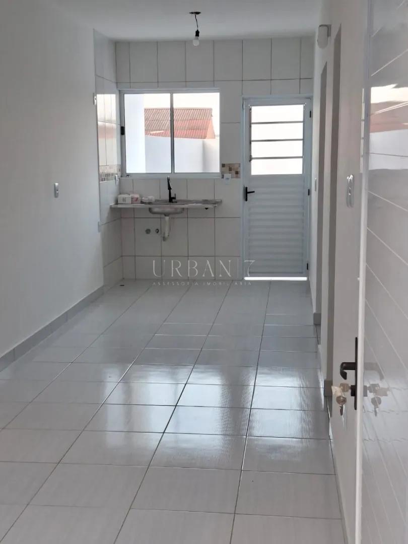 Casa com 2 dormit&oacute;rios &agrave; venda,49 m&sup2; - Jardim Brasil&acirc;ndia-  Sorocaba - SP  Sorocaba - 