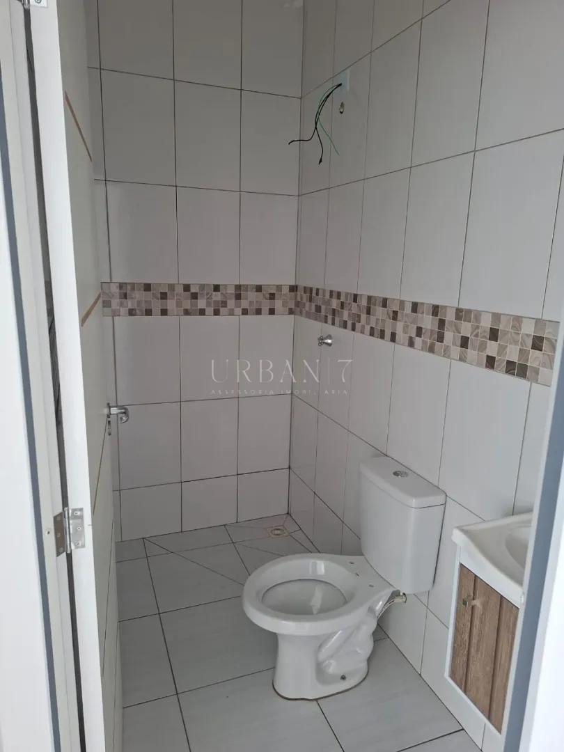 Casa com 2 dormit&oacute;rios &agrave; venda,49 m&sup2; - Jardim Brasil&acirc;ndia-  Sorocaba - SP  Sorocaba - 