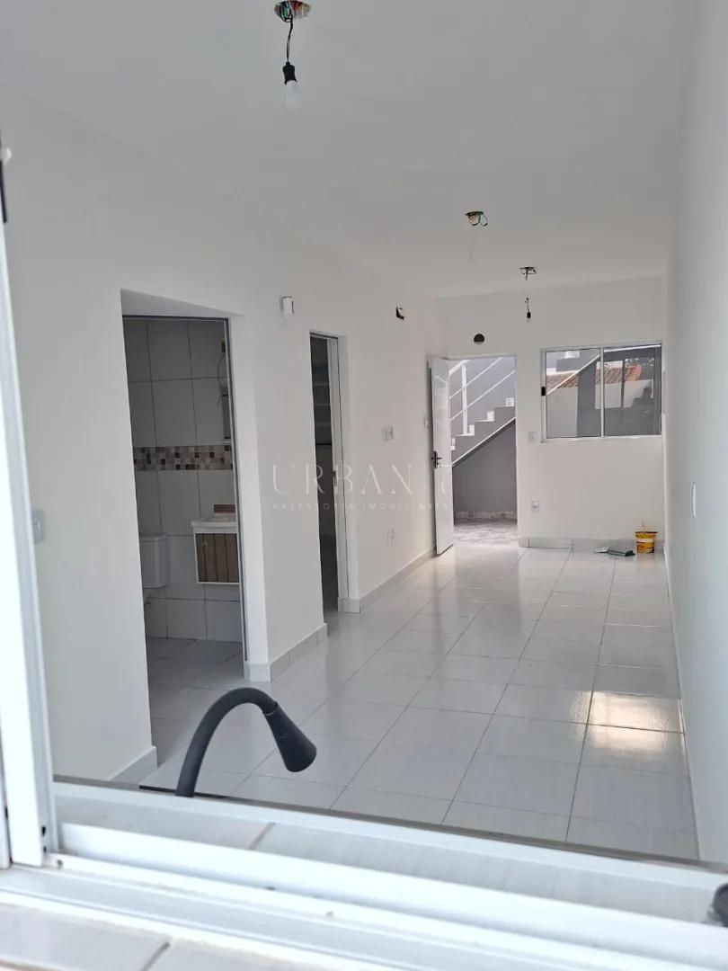 Casa com 2 dormit&oacute;rios &agrave; venda,49 m&sup2; - Jardim Brasil&acirc;ndia-  Sorocaba - SP  Sorocaba - 