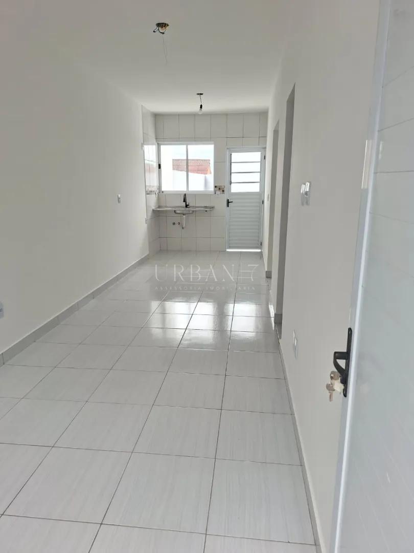 Casa com 2 dormit&oacute;rios &agrave; venda,49 m&sup2; - Jardim Brasil&acirc;ndia-  Sorocaba - SP  Sorocaba - 