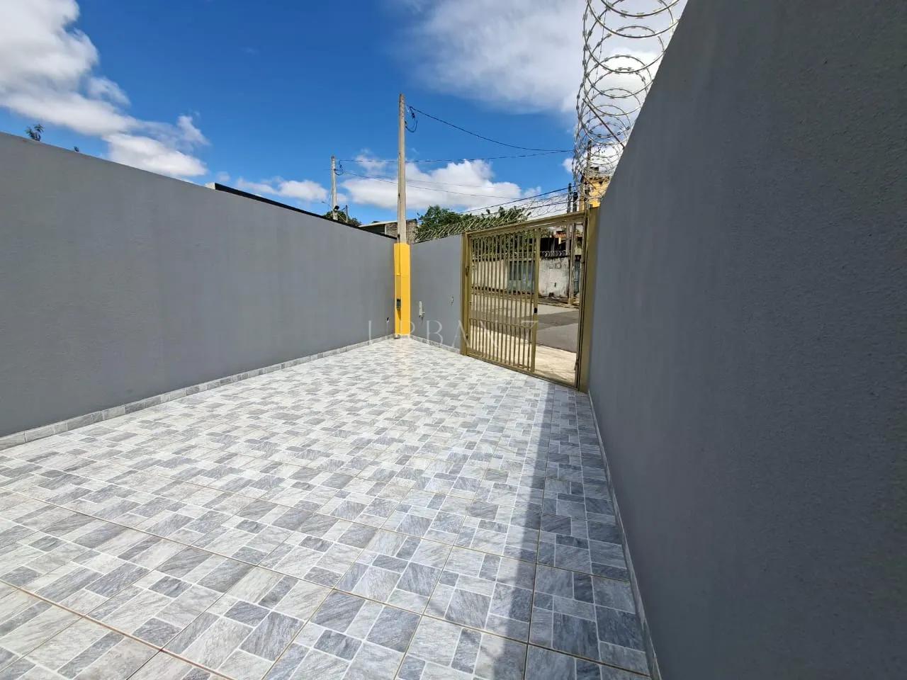 Casa com 2 dormit&oacute;rios &agrave; venda,49 m&sup2; - Jardim Brasil&acirc;ndia-  Sorocaba - SP  Sorocaba - 