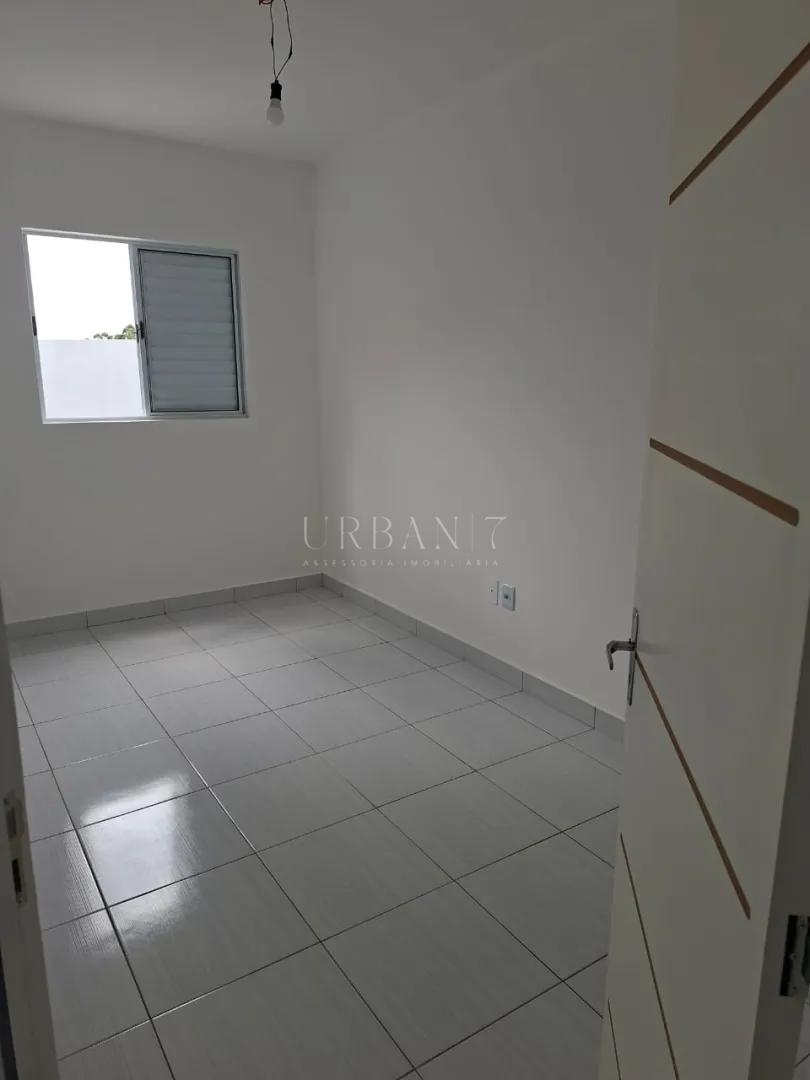 Casa com 2 dormit&oacute;rios &agrave; venda,49 m&sup2; - Jardim Brasil&acirc;ndia-  Sorocaba - SP  Sorocaba - 