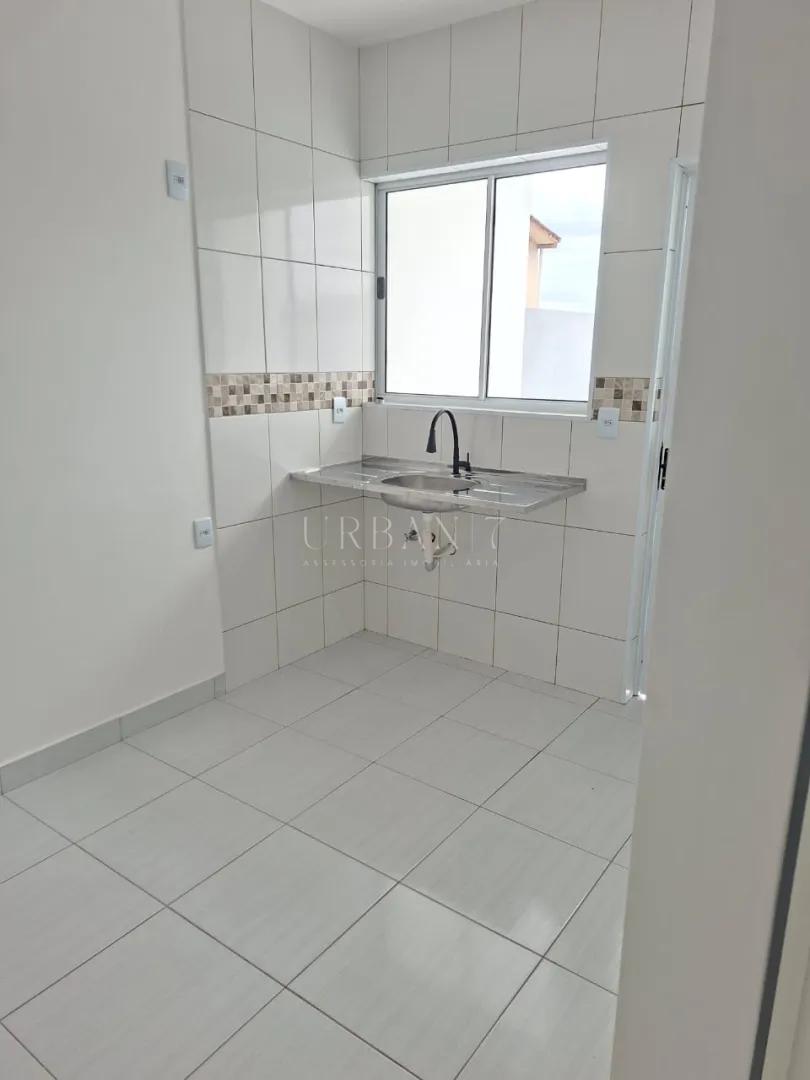 Casa com 2 dormit&oacute;rios &agrave; venda,49 m&sup2; - Jardim Brasil&acirc;ndia-  Sorocaba - SP  Sorocaba - 