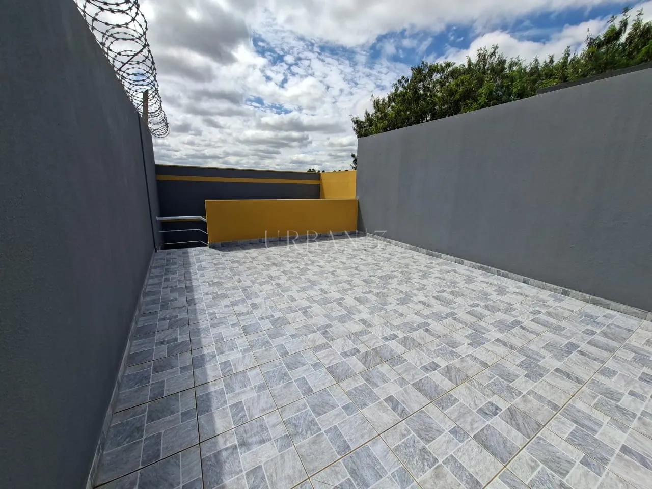 Casa com 2 dormit&oacute;rios &agrave; venda,49 m&sup2; - Jardim Brasil&acirc;ndia-  Sorocaba - SP  Sorocaba - 