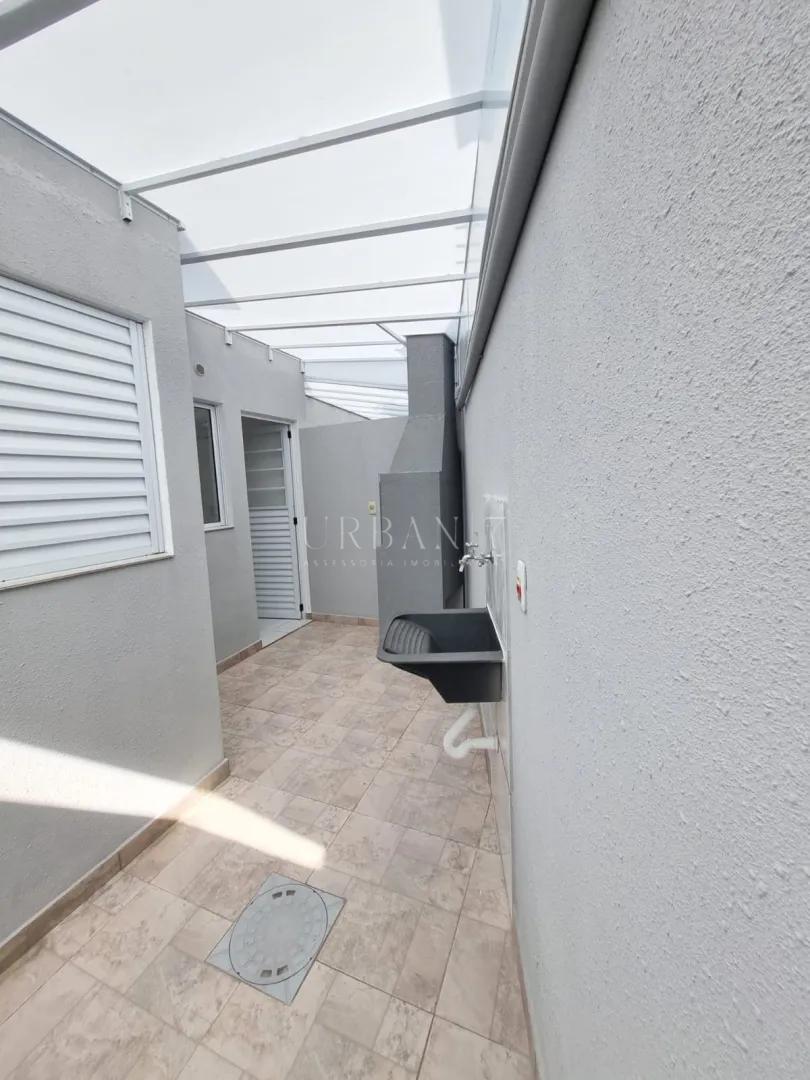 Casa com 2 dormit&oacute;rios &agrave; venda,47 m&sup2; - Bairro Vossoroca - Votorantim - SP  Votorantim - 
