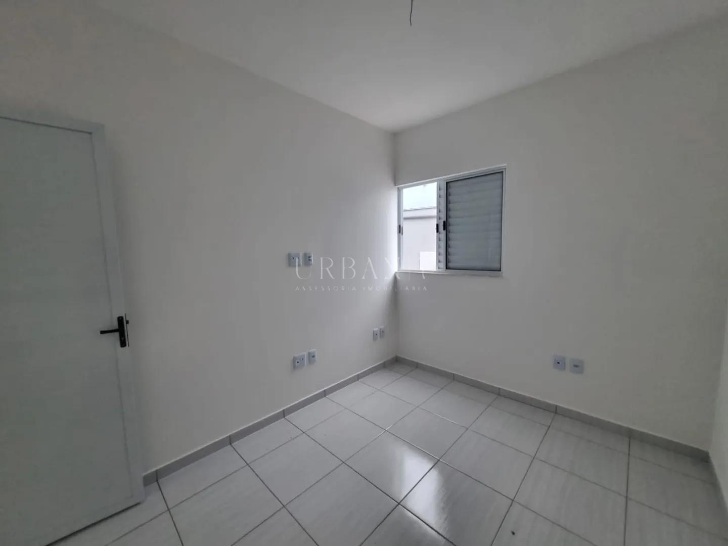 Casa com 2 dormit&oacute;rios &agrave; venda,47 m&sup2; - Bairro Vossoroca - Votorantim - SP  Votorantim - 