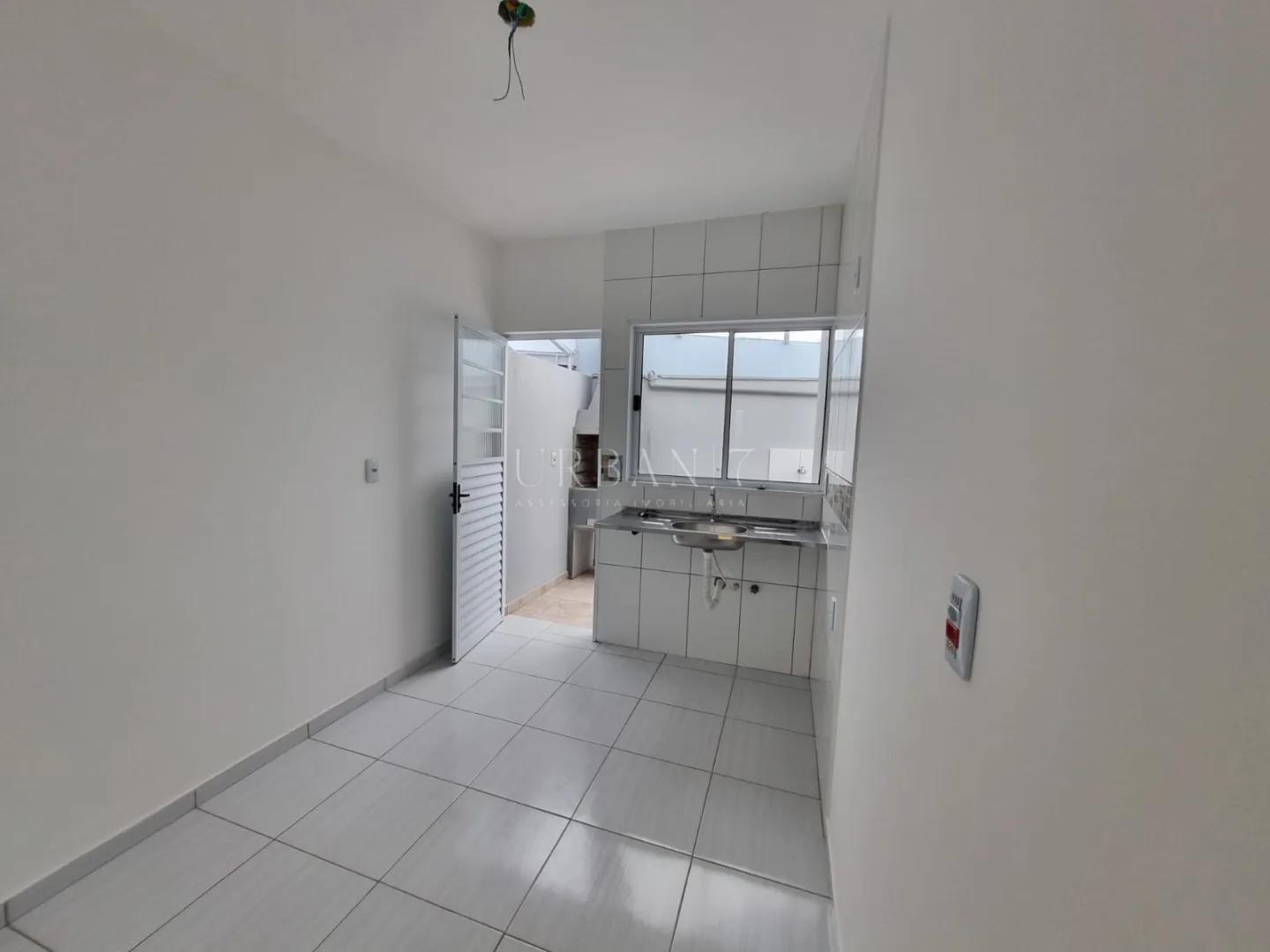 Casa com 2 dormit&oacute;rios &agrave; venda,47 m&sup2; - Bairro Vossoroca - Votorantim - SP  Votorantim - 