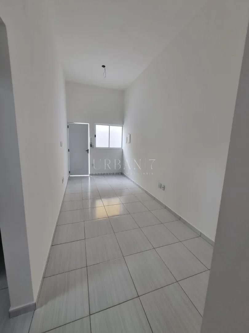 Casa com 2 dormit&oacute;rios &agrave; venda,47 m&sup2; - Bairro Vossoroca - Votorantim - SP  Votorantim - 