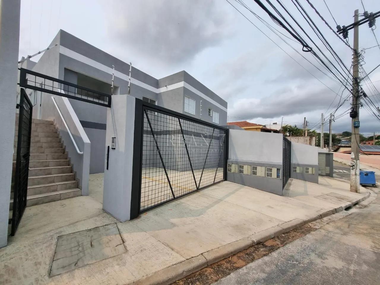 Casa com 2 dormit&oacute;rios &agrave; venda,47 m&sup2; - Bairro Vossoroca - Votorantim - SP  Votorantim - 