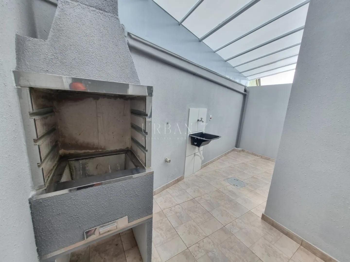 Casa com 2 dormit&oacute;rios &agrave; venda,47 m&sup2; - Bairro Vossoroca - Votorantim - SP  Votorantim - 