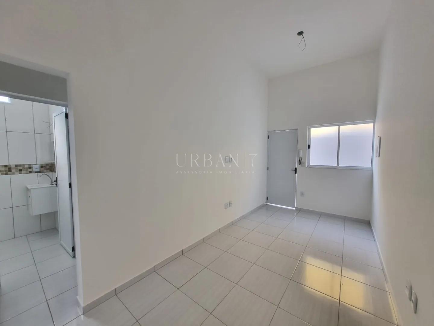 Casa com 2 dormit&oacute;rios &agrave; venda,47 m&sup2; - Bairro Vossoroca - Votorantim - SP  Votorantim - 