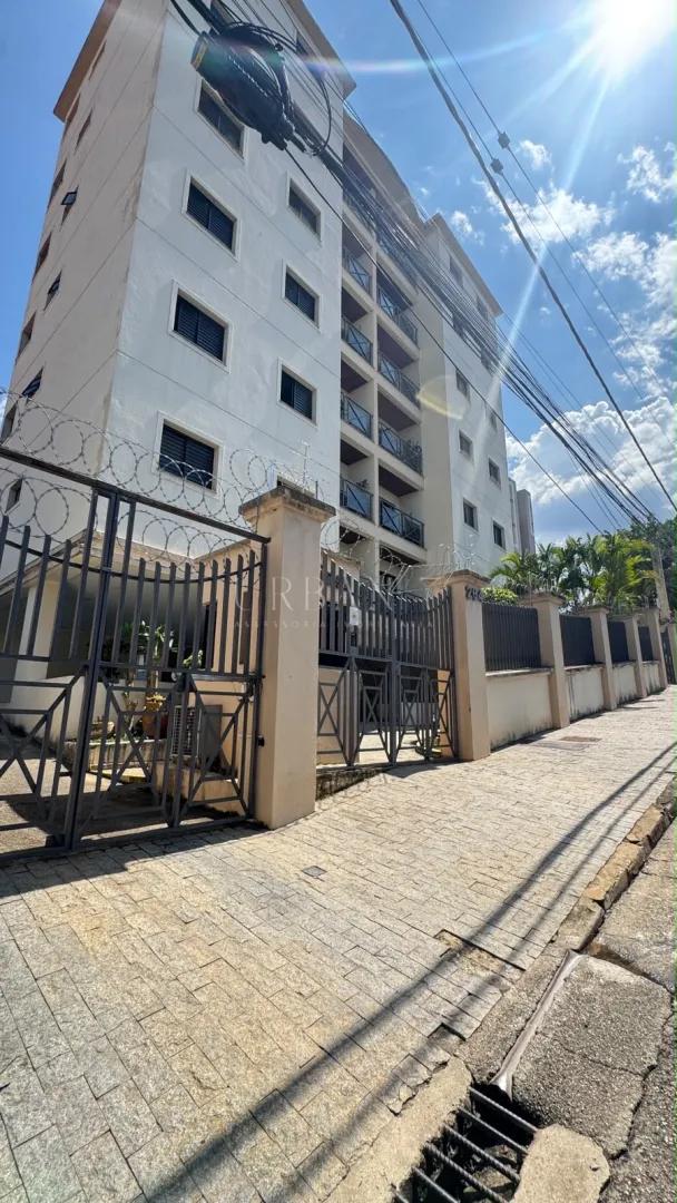 Apartamento com 2 dormit&oacute;rios &agrave; venda, 64 m&sup2;- Residencial Myriam - Sorocaba-SP Rua Doutor Lineu Mattos Silveira Sorocaba - 