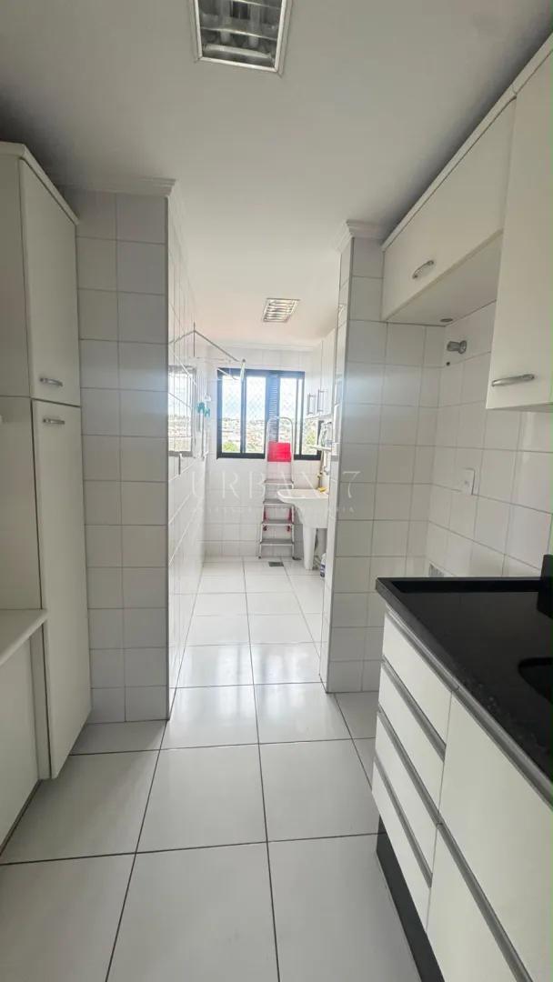 Apartamento com 2 dormit&oacute;rios &agrave; venda, 64 m&sup2;- Residencial Myriam - Sorocaba-SP Rua Doutor Lineu Mattos Silveira Sorocaba - 
