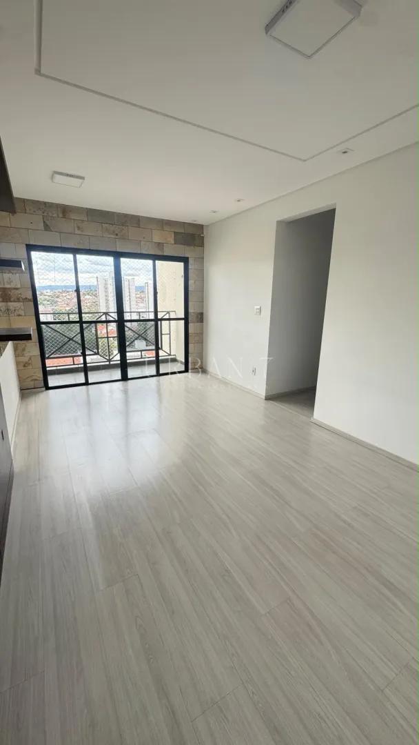 Apartamento com 2 dormit&oacute;rios &agrave; venda, 64 m&sup2;- Residencial Myriam - Sorocaba-SP Rua Doutor Lineu Mattos Silveira Sorocaba - 