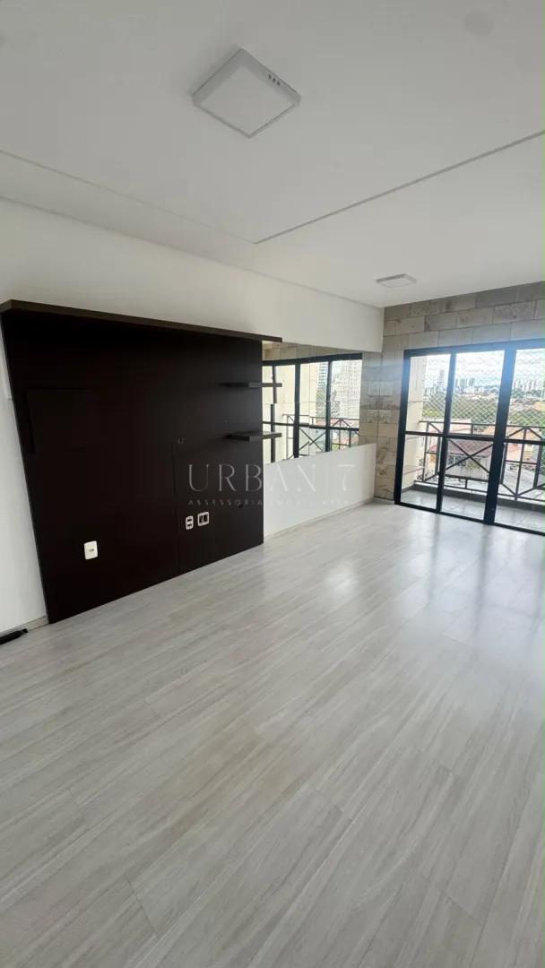 Apartamento com 2 dormit&oacute;rios &agrave; venda, 64 m&sup2;- Residencial Myriam - Sorocaba-SP Rua Doutor Lineu Mattos Silveira Sorocaba - 