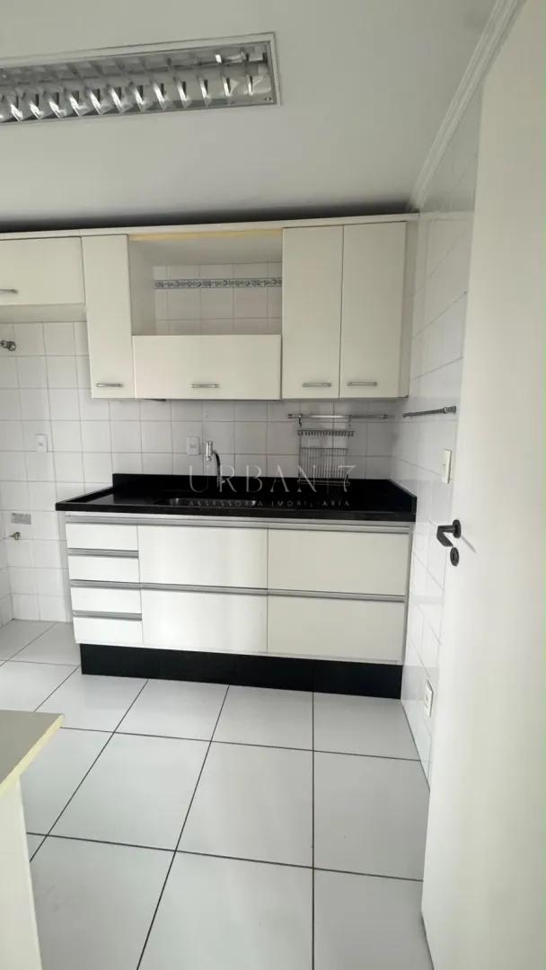Apartamento com 2 dormit&oacute;rios &agrave; venda, 64 m&sup2;- Residencial Myriam - Sorocaba-SP Rua Doutor Lineu Mattos Silveira Sorocaba - 