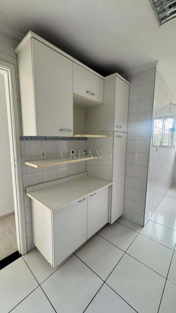 Apartamento com 2 dormit&oacute;rios &agrave; venda, 64 m&sup2;- Residencial Myriam - Sorocaba-SP Rua Doutor Lineu Mattos Silveira Sorocaba - 