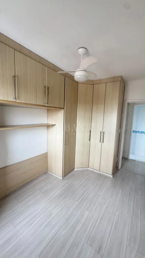 Apartamento com 2 dormit&oacute;rios &agrave; venda, 64 m&sup2;- Residencial Myriam - Sorocaba-SP Rua Doutor Lineu Mattos Silveira Sorocaba - 