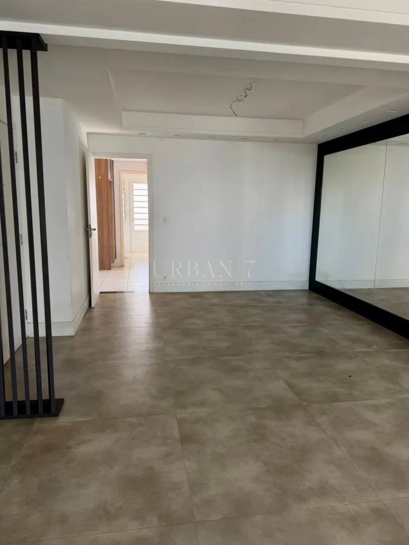Apartamento com 3 dormit&oacute;rios &agrave; venda, 166 m&sup2; - Condom&iacute;nio Mont Royal - Sorocaba-SP Rua Heloísa Oliveira Evangelista Sorocaba - 