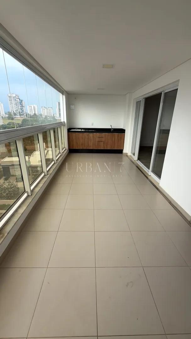 Apartamento com 3 dormit&oacute;rios &agrave; venda, 166 m&sup2; - Condom&iacute;nio Mont Royal - Sorocaba-SP Rua Heloísa Oliveira Evangelista Sorocaba - 